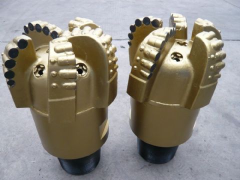 Matrix Pdc Drill Bits  